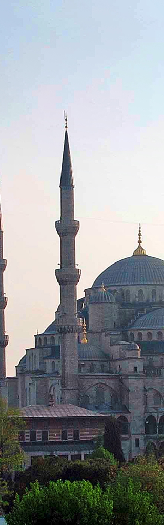 Das Beste der Türkei